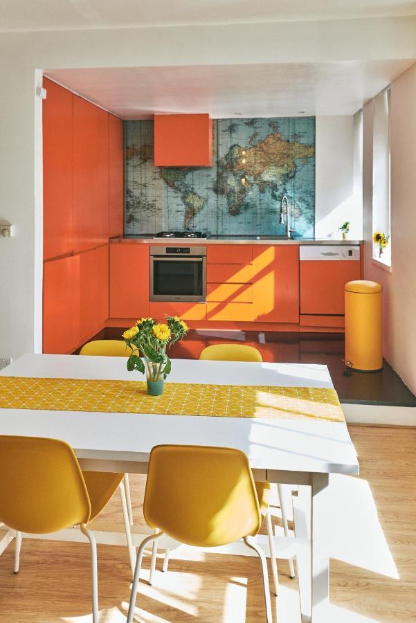 Luxury Apartment In Belsize Park Londra Esterno foto