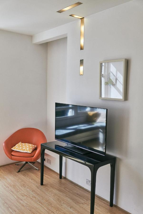 Luxury Apartment In Belsize Park Londra Esterno foto