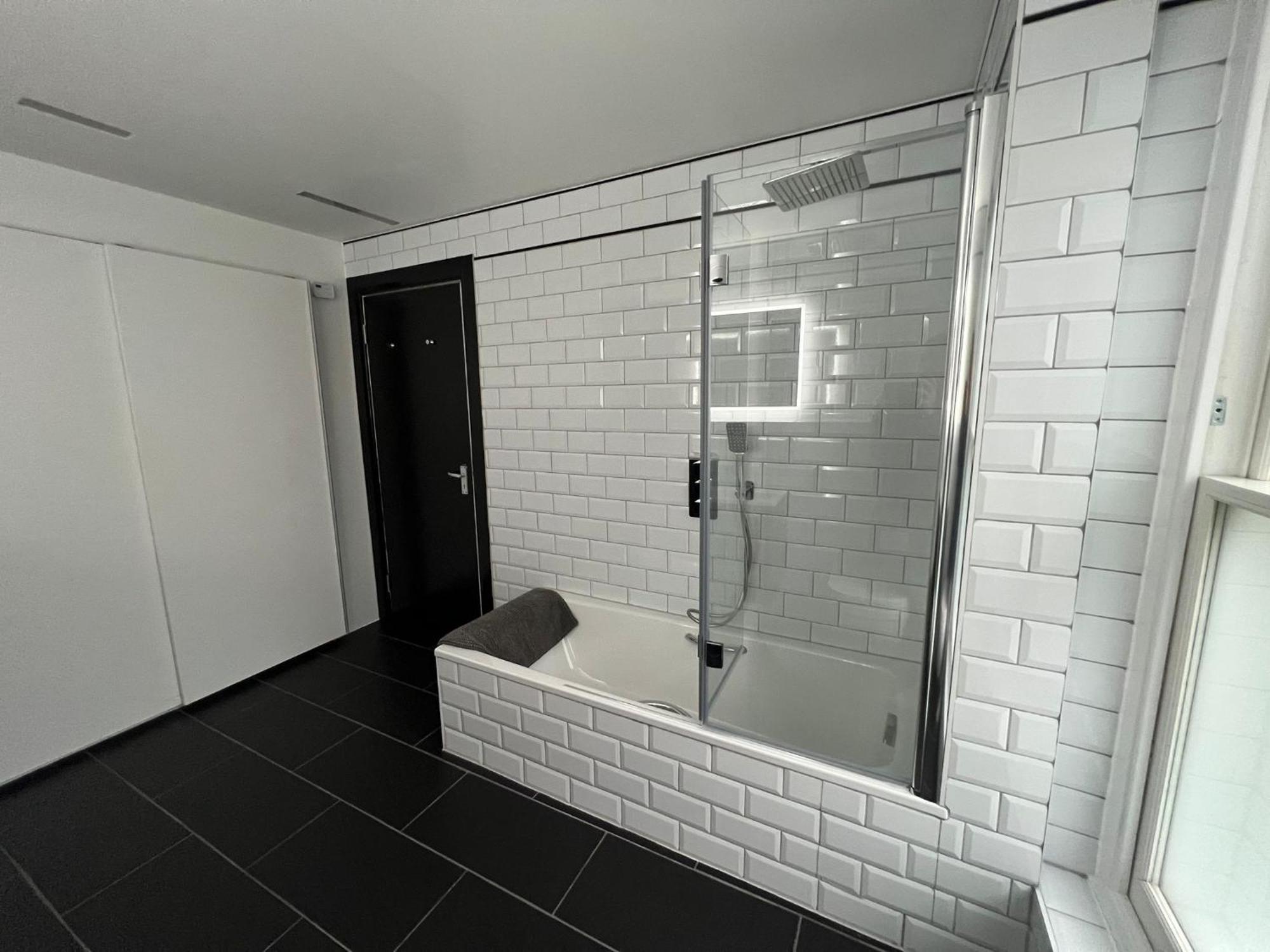 Luxury Apartment In Belsize Park Londra Esterno foto