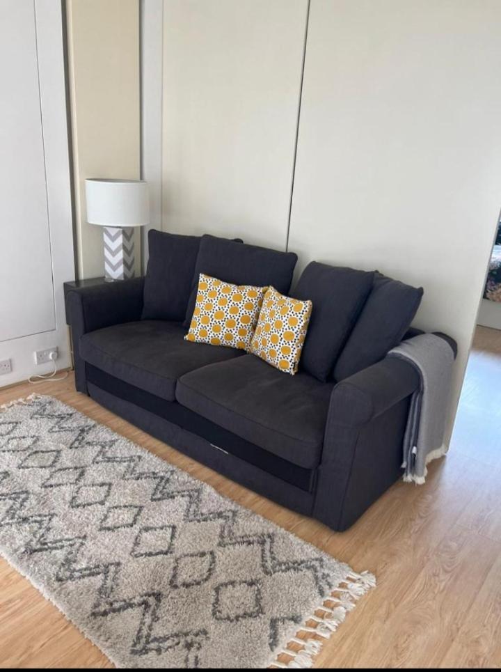 Luxury Apartment In Belsize Park Londra Esterno foto